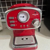 قهوه ساز مباشی