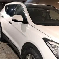 سانتافه ۲۰۱۵ بیرنگ کم کارد