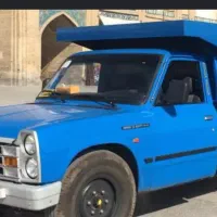 نیسان باری باربری حمل بار اسباب کشی منزل و ..کارگر