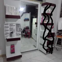 دکورارایشگاه