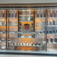 فروش میلگرد و تیر آهن