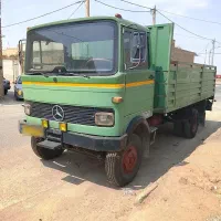 خاور باری ۶۰۸ مدل ۵۹|خودرو سنگین|یزد, |دیوار