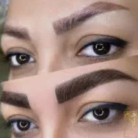 کلیه خدمات آرایش دائم با قیمت استثنایی