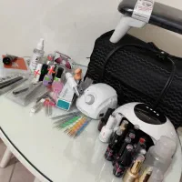 کاشت ناخن
