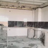 کاشی کاری و لوله کشی آب فاضلاب و برق کار ساختمان
