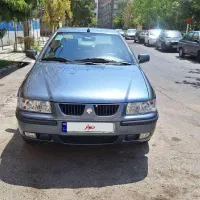سمند LX مالتی پلکس