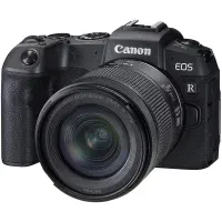 دوربین فول فریم کنون Canon Rp با لنز 105-24