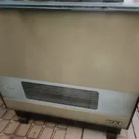 بخاری نیک کالا