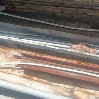 ابرو شیروانی(گاتر)