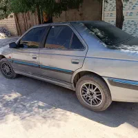 پژوپارسxu7 مدل 91|خودرو سواری و وانت|مشهد, شایه|دیوار