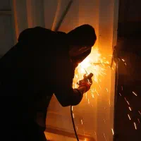 جوشکار سیار