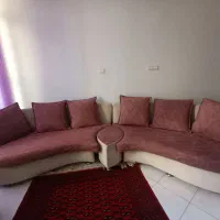 فروش مبل با دوروکش