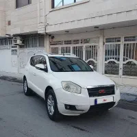 جیلی شاسی اقساطی