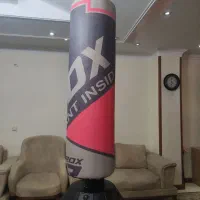 کیسه بوکس ایستاده برند RDX English