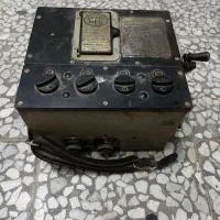 دستگاه میگر هندلی