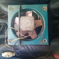 فن تهویه هوا درحدنو ۳۰در۳۰