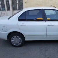 سمندسورن ای اف سون