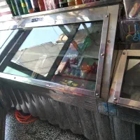یخچال برای مغازه