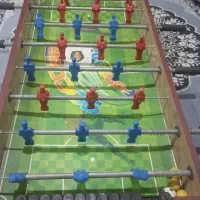 فوتبال دستی|ورزشهای توپی|میناب, |دیوار