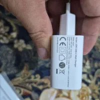 شارژر آیفون (انکر۲۰وات)|لوازم جانبی موبایل و تبلت|پاکدشت, شهرک انقلاب|دیوار