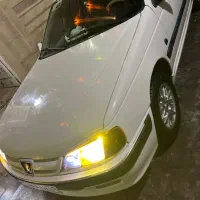 پرشیا مدل ۹۳دوگانه CNG بیرنگ تمیزلوازمی|خودرو سواری و وانت|رباط‌کریم, آدران|دیوار