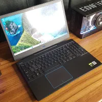 لپ تاپ گیمینگ دل(DELL)|رایانه همراه|لاهیجان, رجایی|دیوار