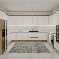 کابینت و کمد دیوار اقساط