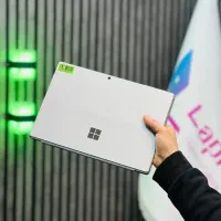 Surface pro 7 Plus لپ تاپ تبلت شو