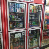 یخچال ایستاده در حد|فروشگاه و مغازه|تهران, شهرک فرهنگیان|دیوار
