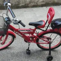 دوچرخه مدل OK bikes سایز ۲۰