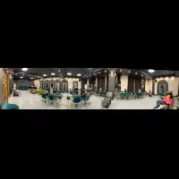 فروش صندلی زین اسبی و استادکار|آرایشگاه و سالن‌های زیبایی|تهران, شهرک آپادانا|دیوار