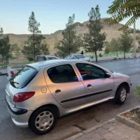 ۲۰۶ ۸۳ فنی به شرط