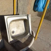سینگ ظرفشوی