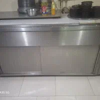 چرخ گوشت صنعتی گیربکس