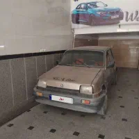 پیکی|خودرو سواری و وانت|چناران, |دیوار