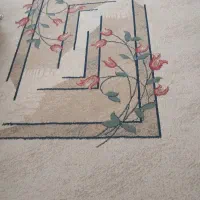 گلیم فرش۱۲متری