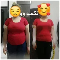 لاغر شو و لاغر بمون|خدمات آرایشگری و زیبایی|ارومیه, |دیوار