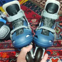 اسکیت Rover Blade|دوچرخه، اسکیت، اسکوتر|میانه, |دیوار
