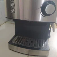 قهوه سازtelionix