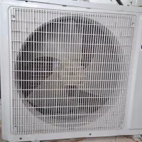 کندانسور اسپیلت ۲۴۰۰۰ گری موتور پیستونی