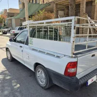 پراید وانت 1401خیلی تمیز