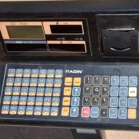 ترازو رادین ۸۸۰۰پلاس|فروشگاه و مغازه|دماوند, دماوند|دیوار