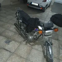 هندا رهرو 125