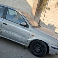 سمند ۸۴|خودرو سواری و وانت|اسلام‌شهر, شهرک قائمیه|دیوار