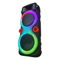 اسپیکر 63 سانتی|پخش‌کننده همراه|آزادشهر, |دیوار