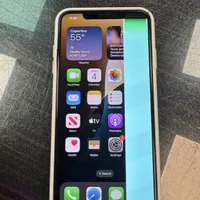 اپل iPhone XS Max با حافظهٔ ۶۴ گیگابایت