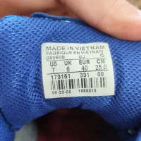 کفش کشتی سایز ۴۰ ویتنامی|کیف، کفش، کمربند|تهران, ترمینال غرب|دیوار