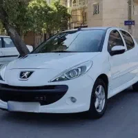 207 tu5 مدل96|خودرو سواری و وانت|یاسوج, |دیوار