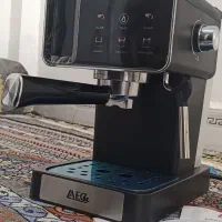 اسپرسو ساز