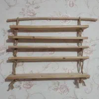 استند اسباب بازی